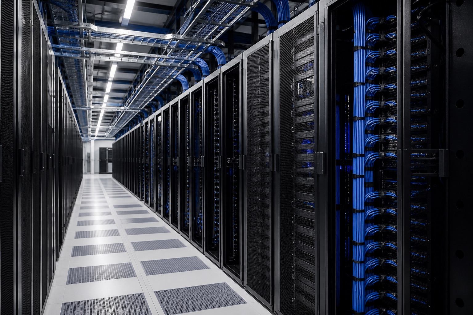 AI Training & Inference