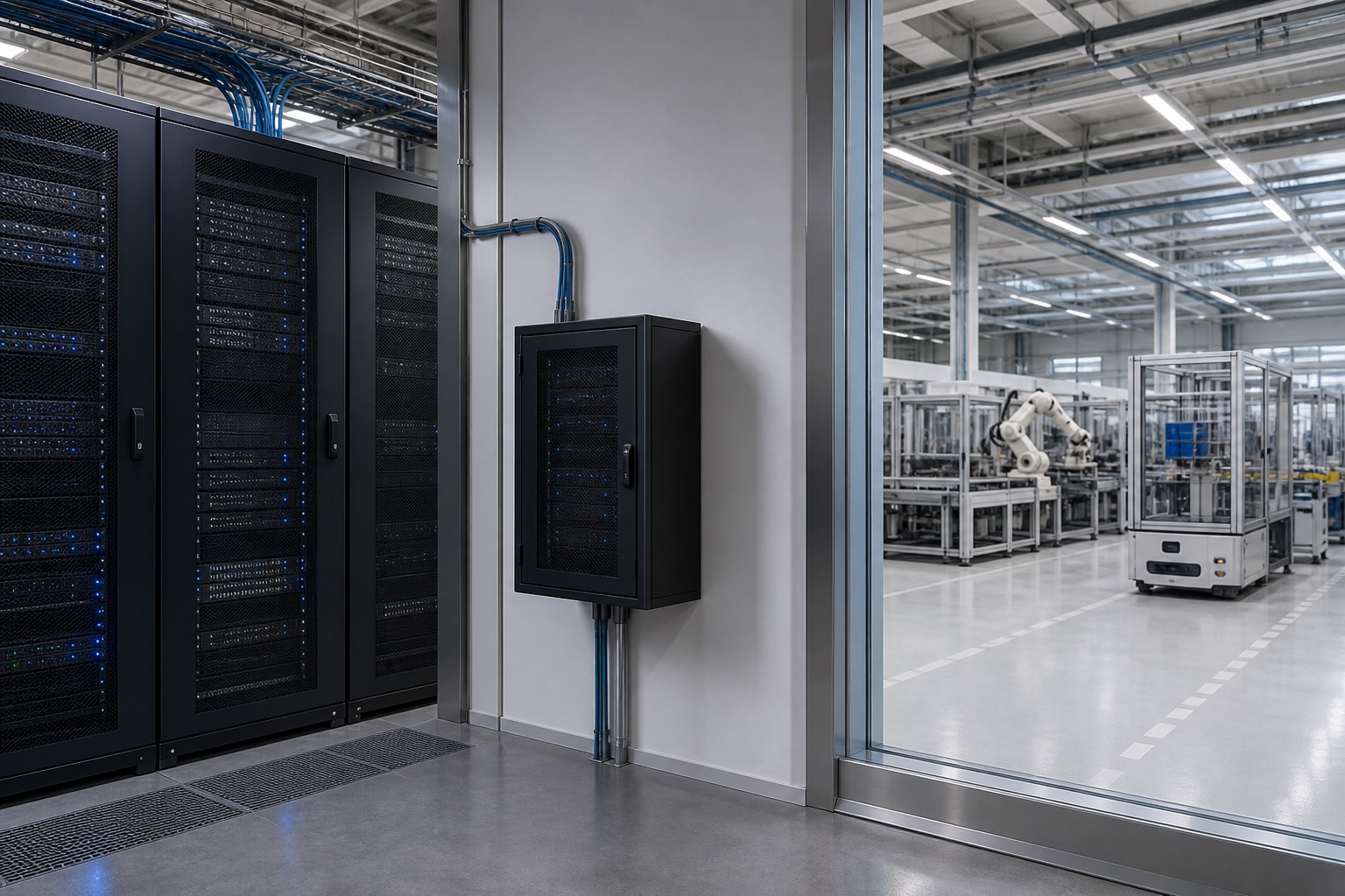 Storage applications and use cases