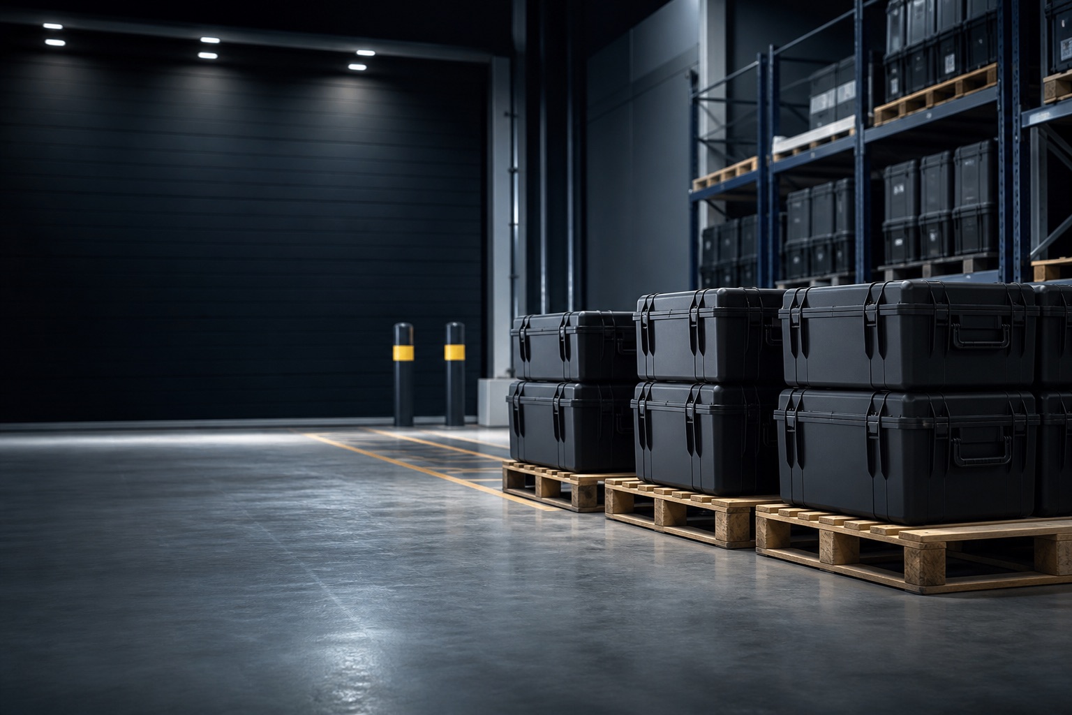 Industrial Ethernet Switch & Rugged Storage Supplier