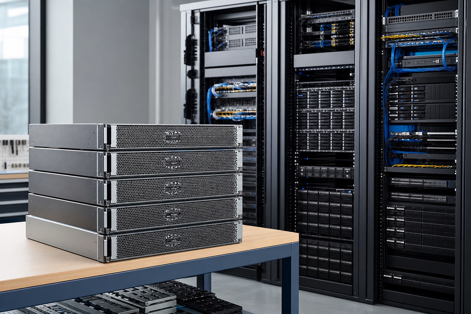 Legacy Enterprise Modernization