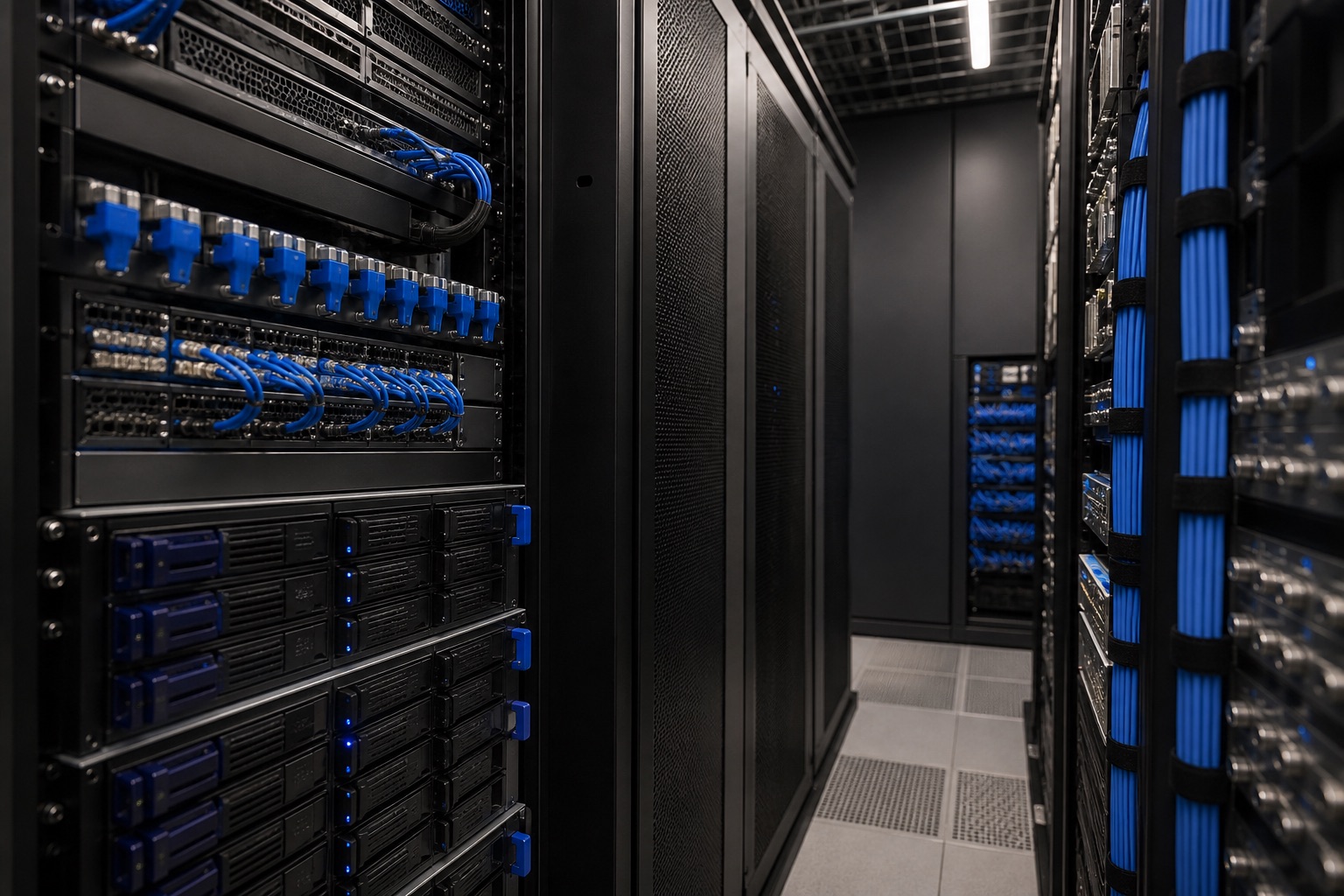 High-Frequency Transaction Processing