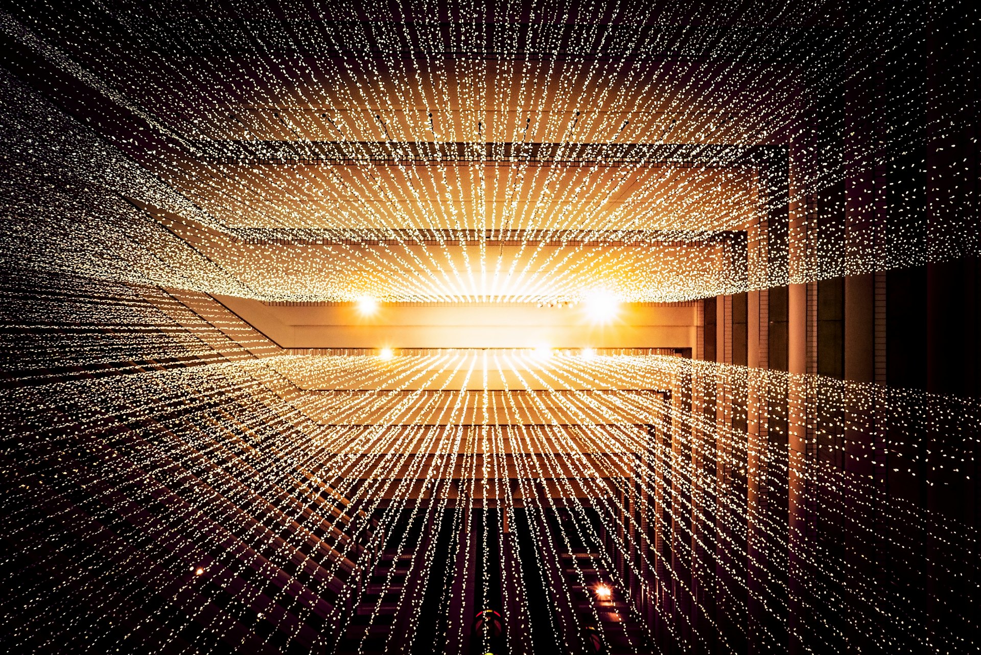 Data flow / technology
