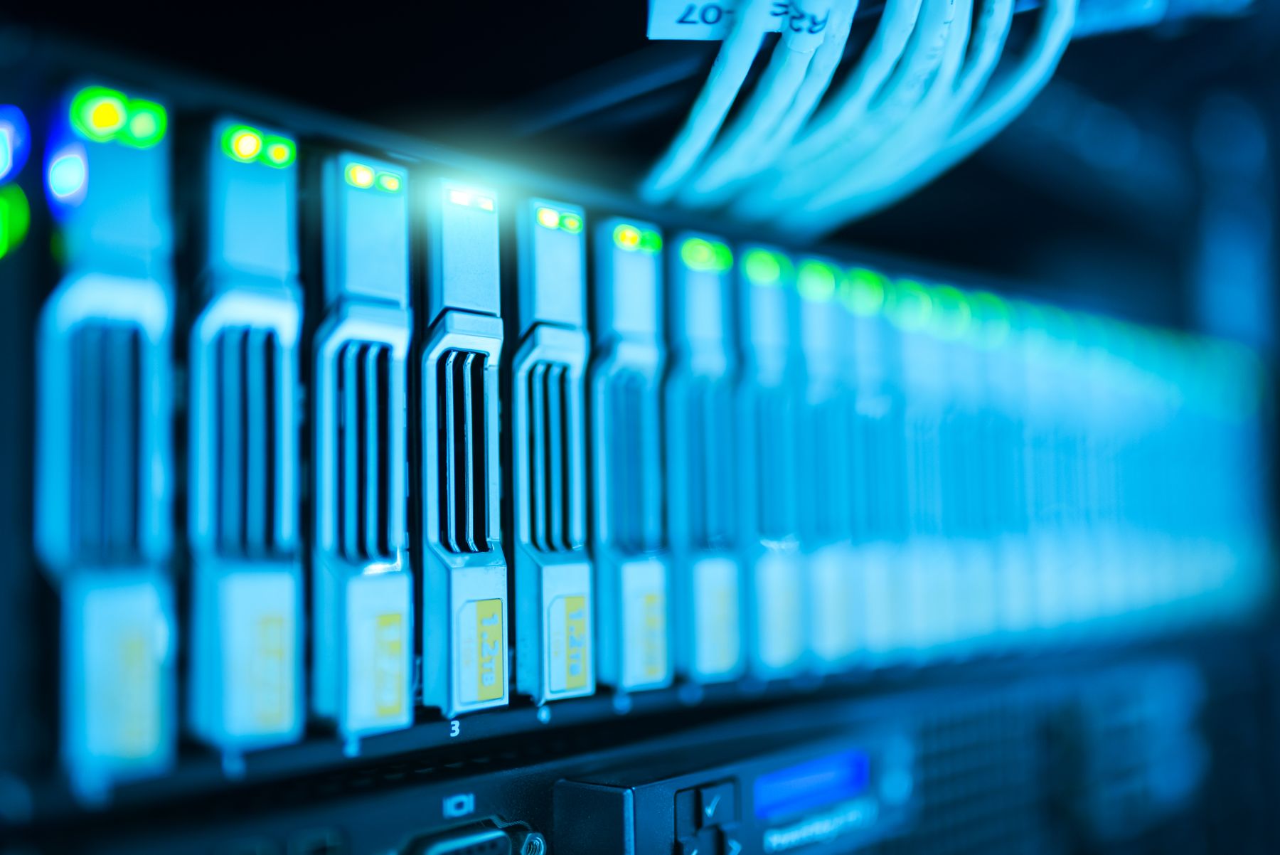 Market Updates & Storage Insights