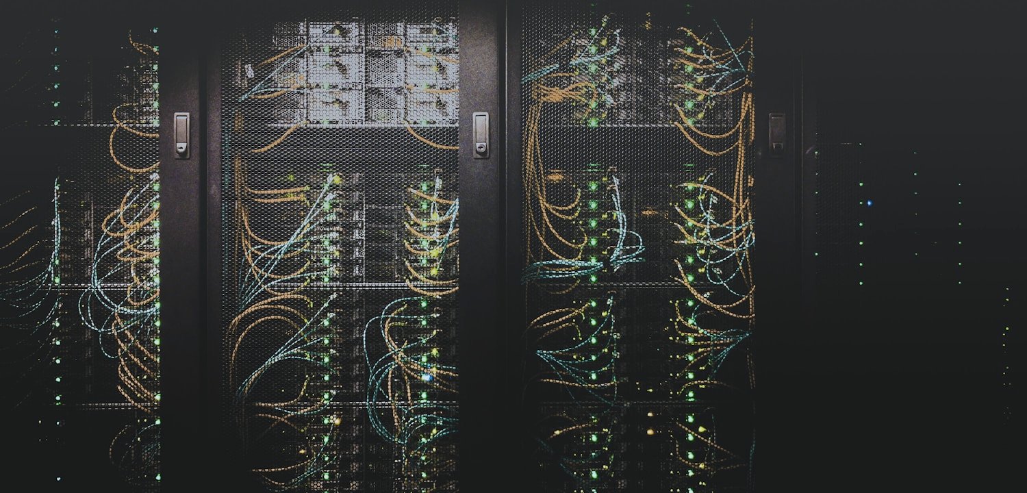 Cold Storage & Archive