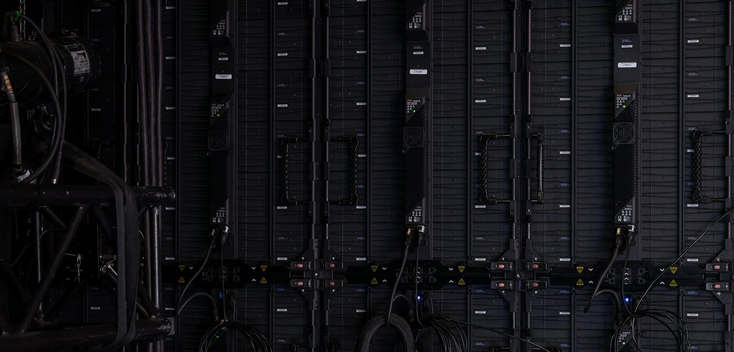 Enterprise IT Modernization