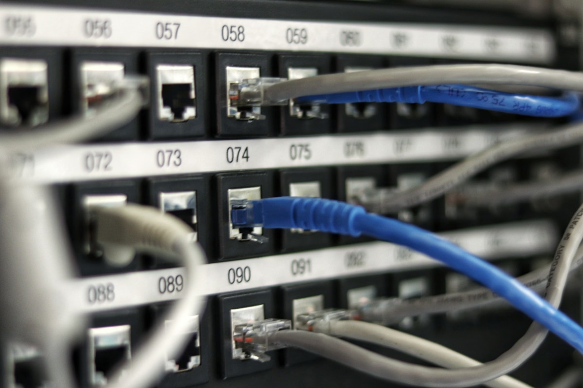 Enterprise IT Modernization