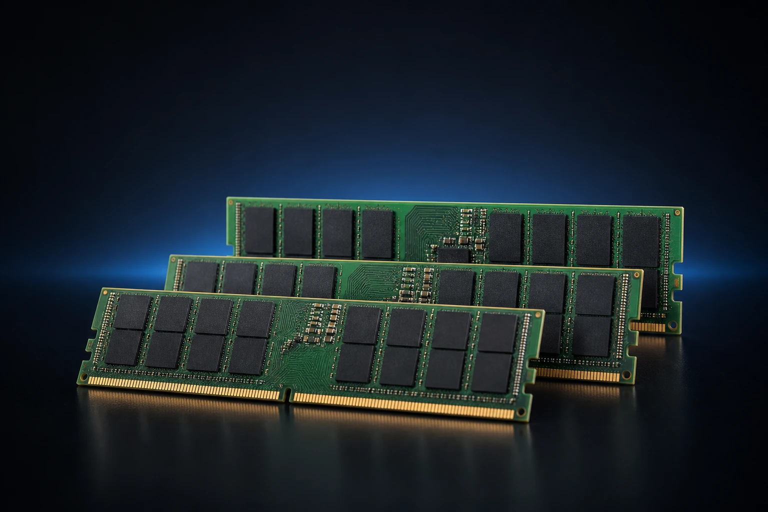 Micron Micron DDR4 Server Memory DDR4 Server Memory key features
