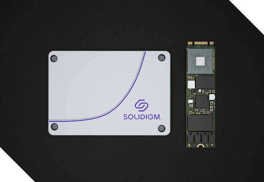 Solidigm D3-S4520 Enterprise SATA SSD key features