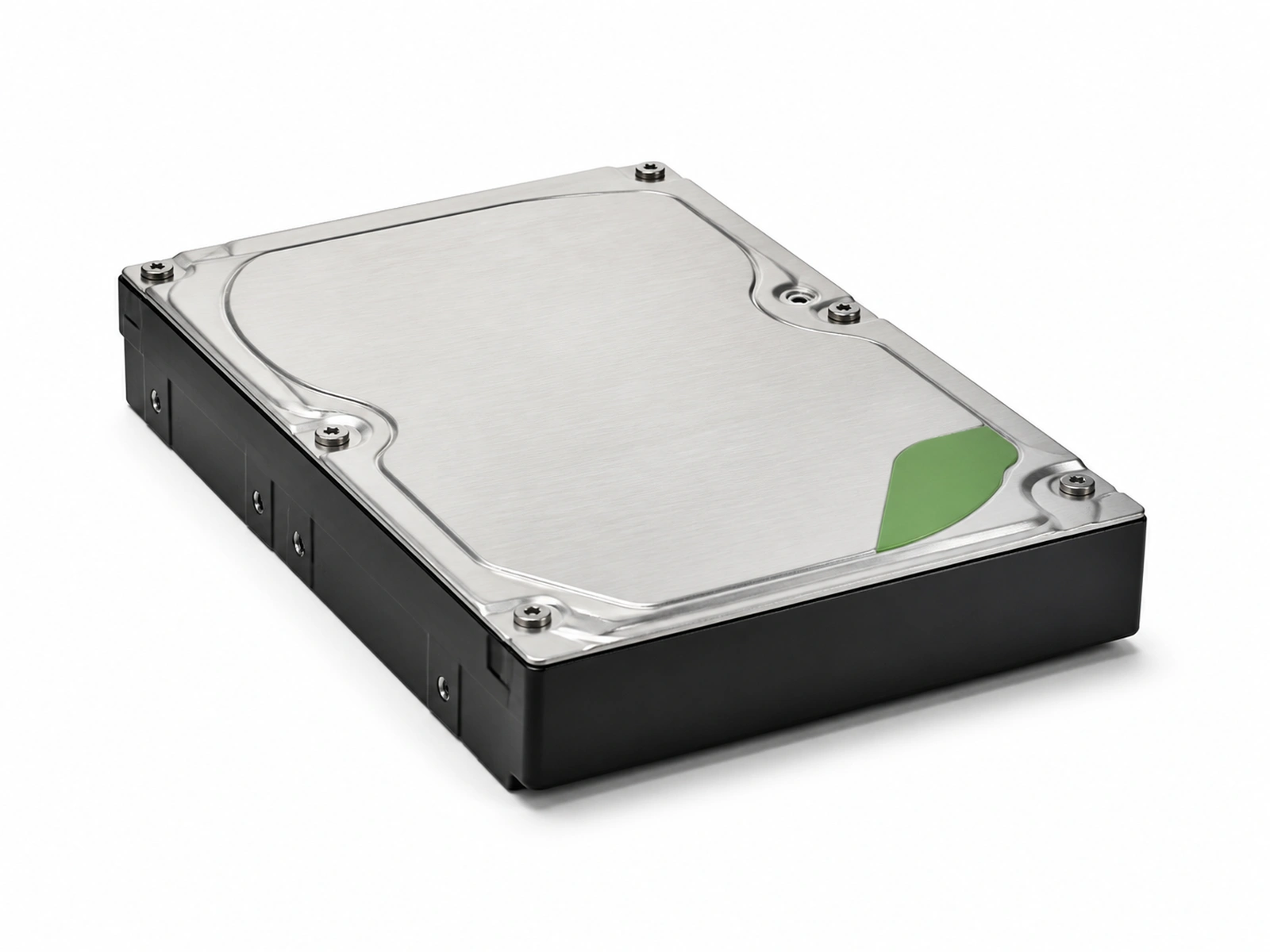 Seagate Seagate Exos Enterprise SATA HDD product image 2