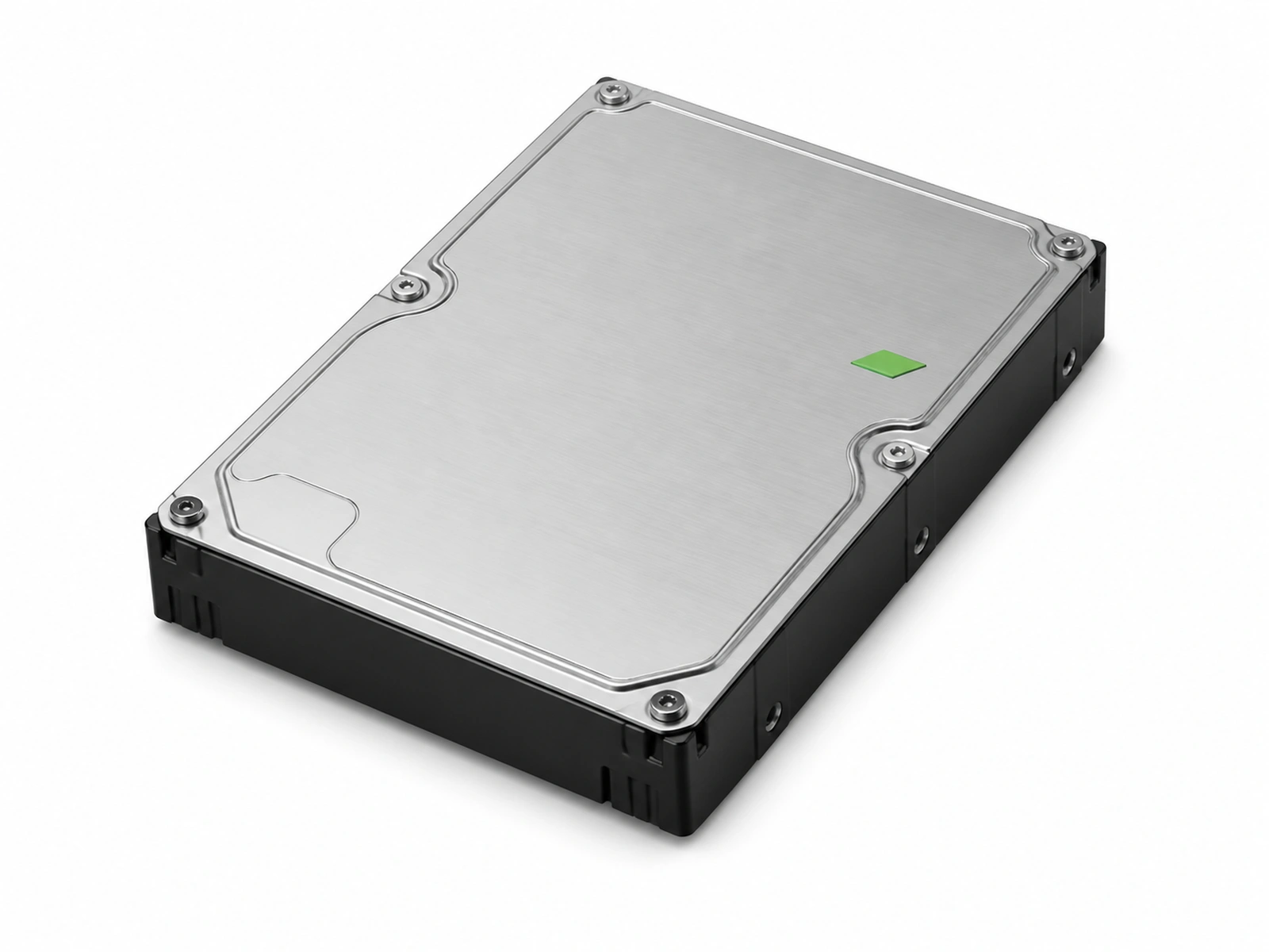 Seagate Seagate Exos Enterprise SATA HDD product image 3
