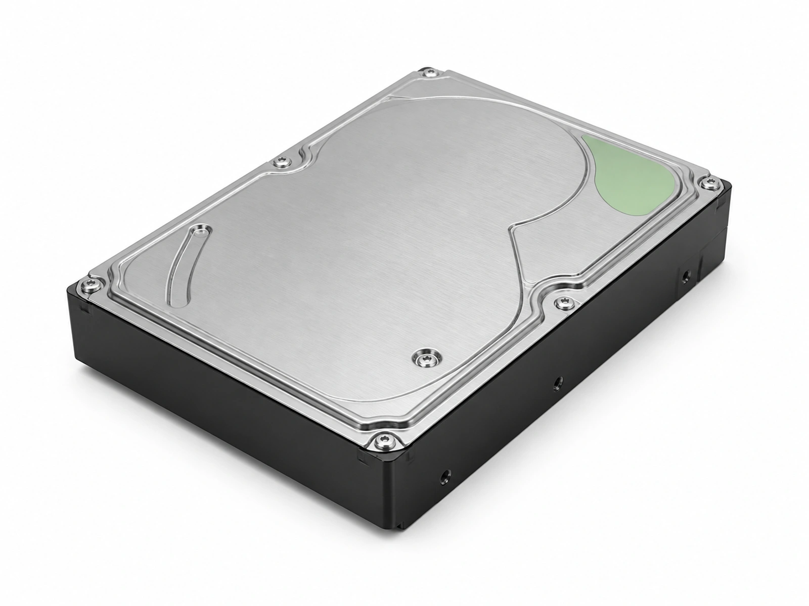 Seagate Seagate Exos Enterprise SATA HDD product image 5