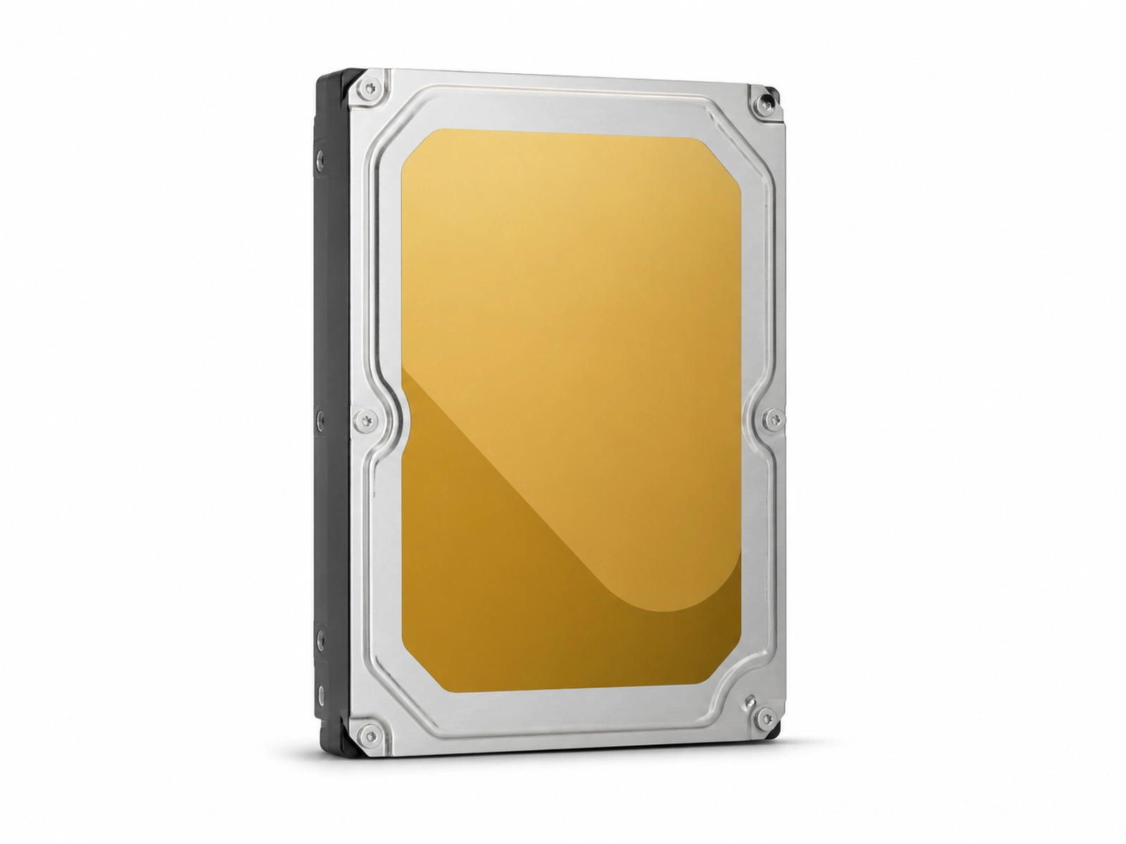 WD Gold