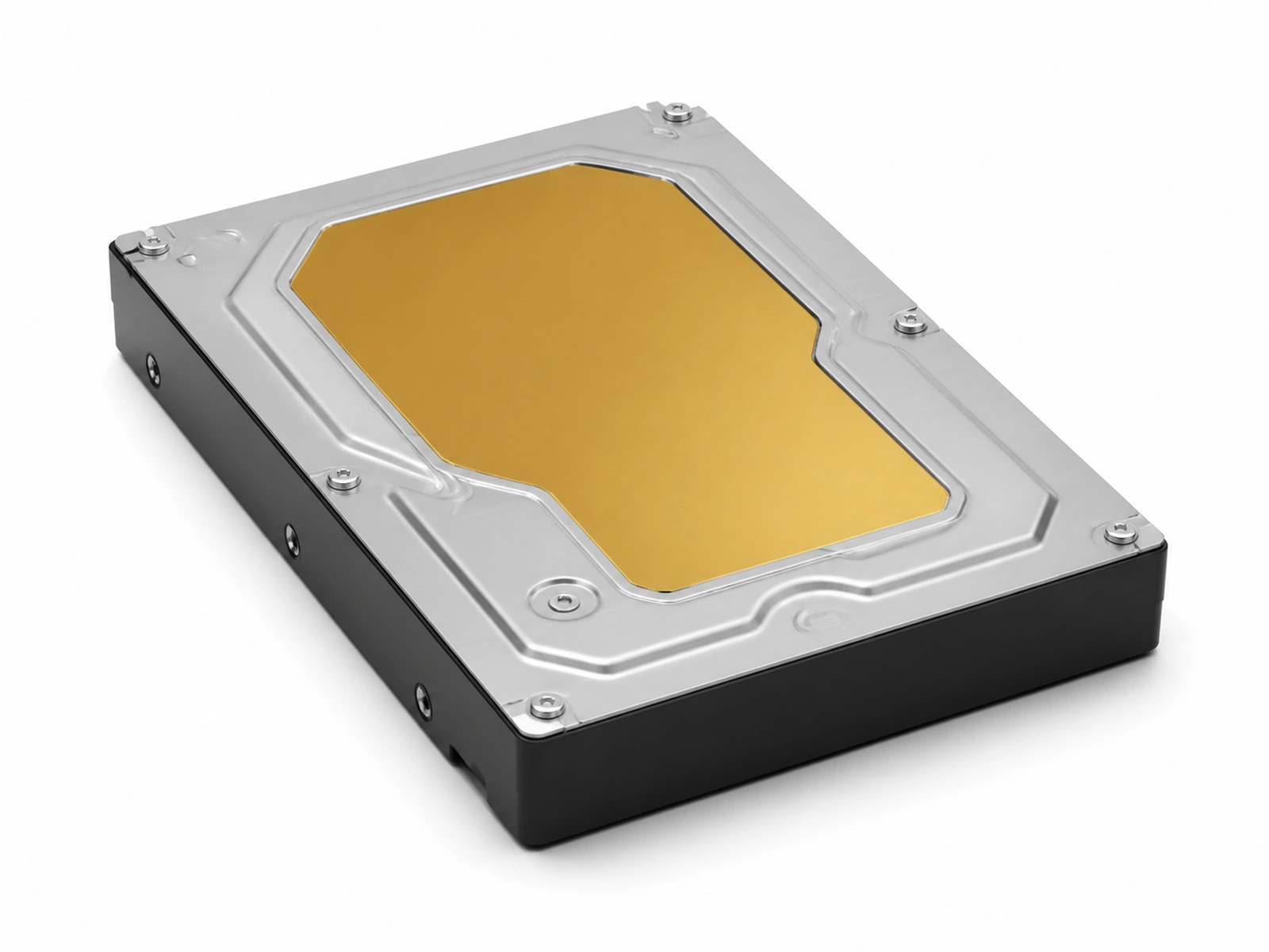 Western Digital WD Gold Enterprise SATA HDD product image 2