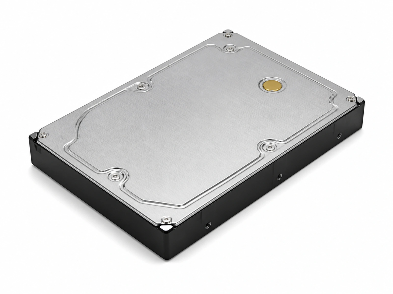 Western Digital WD Gold Enterprise SATA HDD product image 5