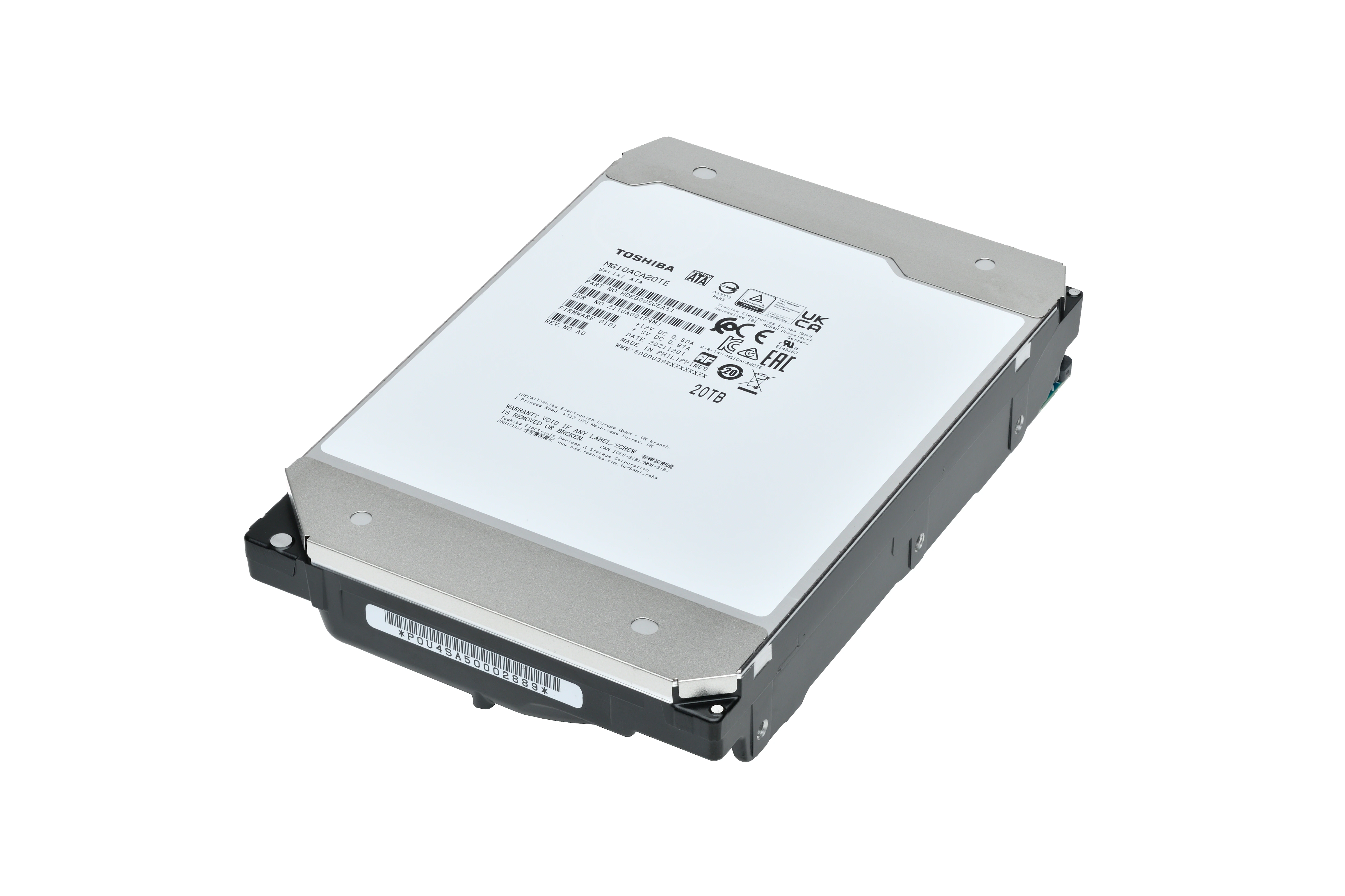 Toshiba MG