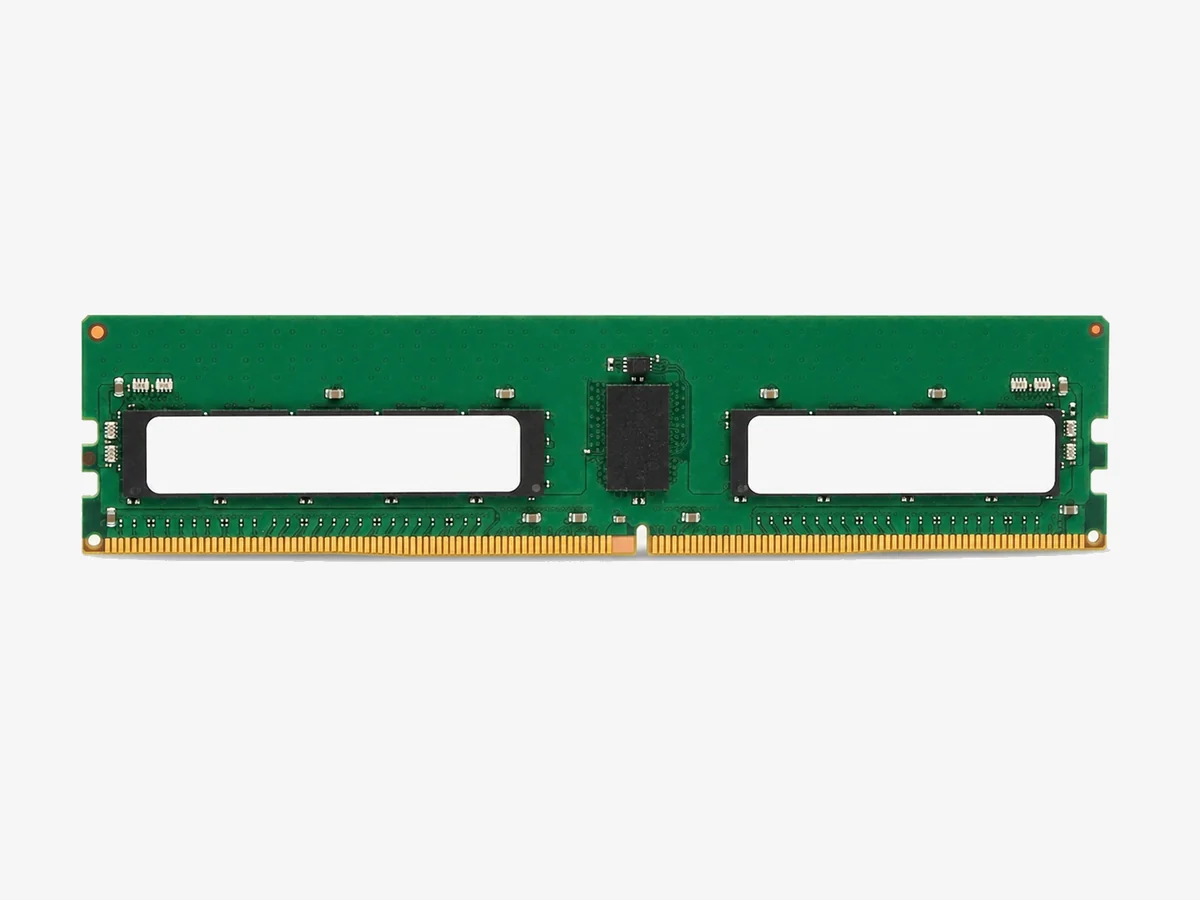 Micron DDR4 Server Memory DDR4 Server Memory