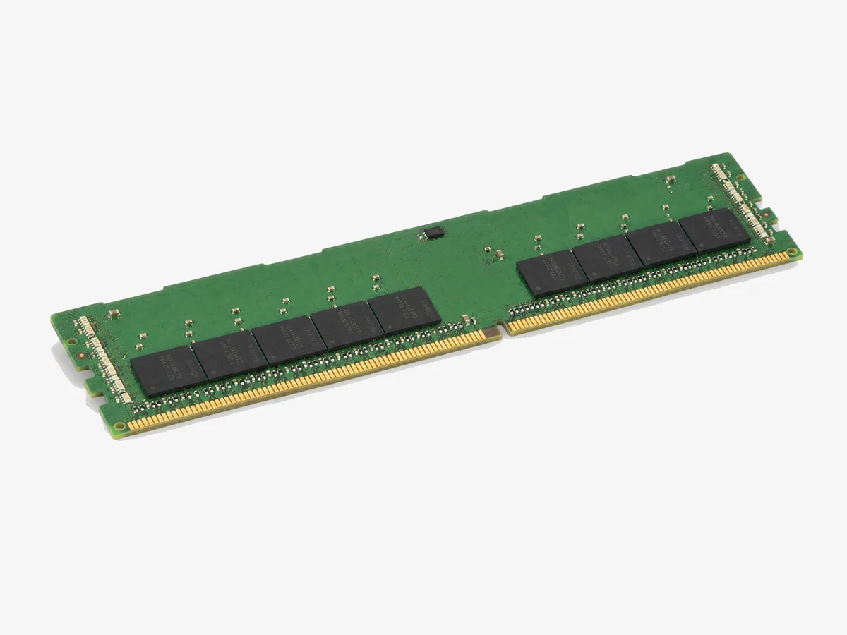 Samsung DDR4 Server Memory DDR4 Server Memory