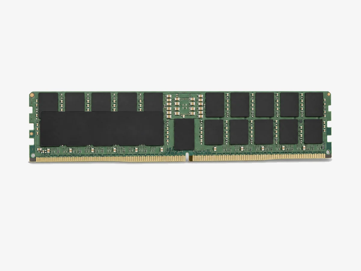 Micron DDR5 Server Memory DDR5 Server Memory