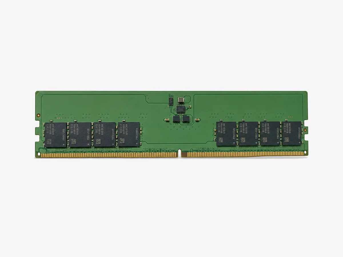 Samsung DDR5 Server Memory DDR5 Server Memory