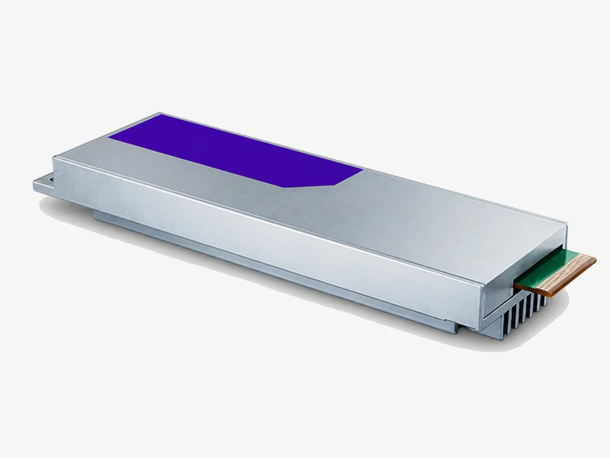 Solidigm D7-P5520 Enterprise NVMe SSD