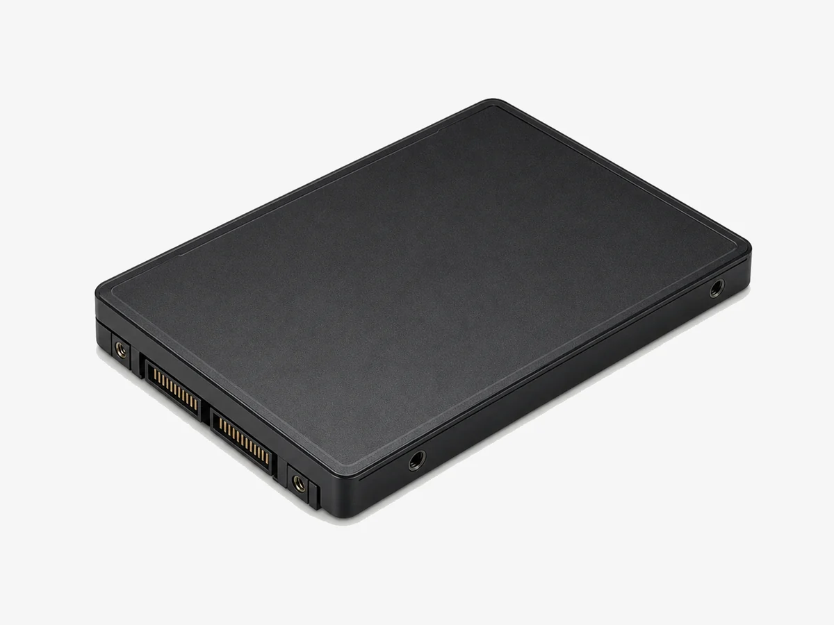 Samsung PM9A3 Enterprise NVMe SSD