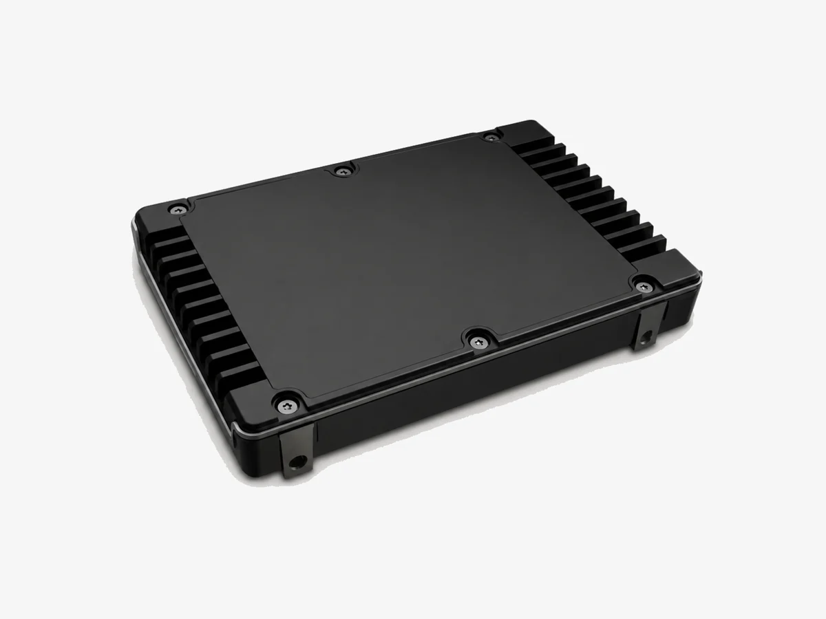Samsung PM9D3a Enterprise NVMe SSD