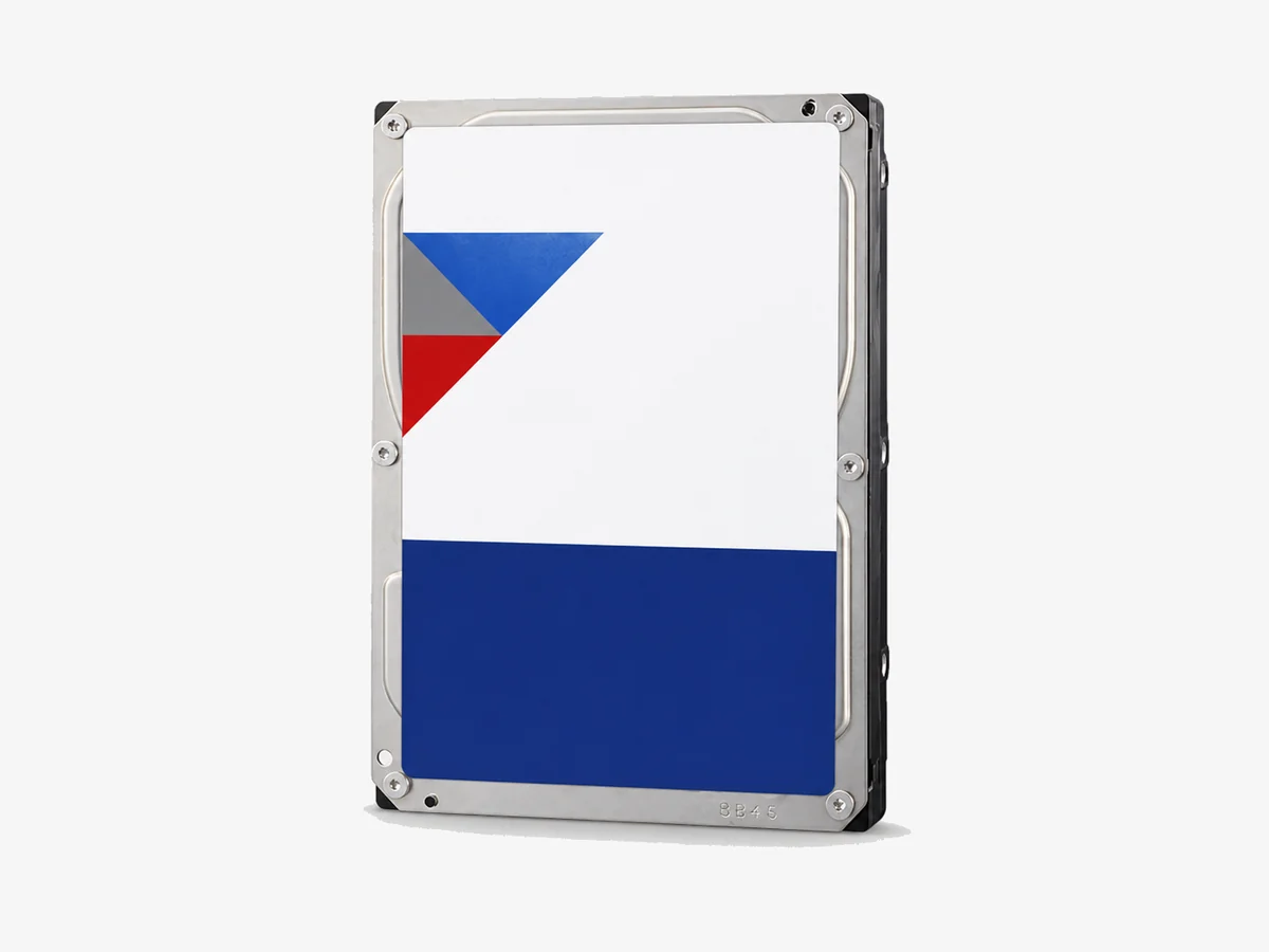 Toshiba MG Enterprise SATA HDD