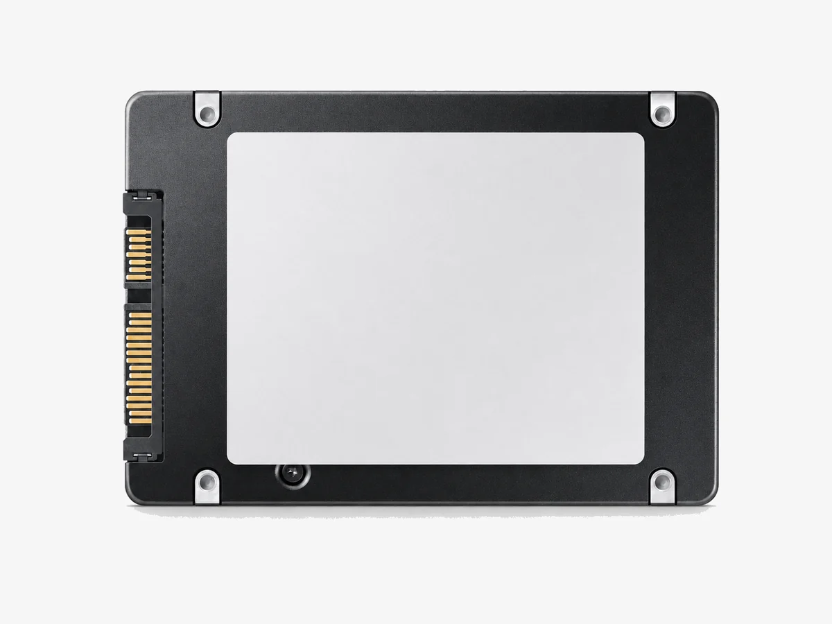 Samsung PM883 Enterprise SATA SSD