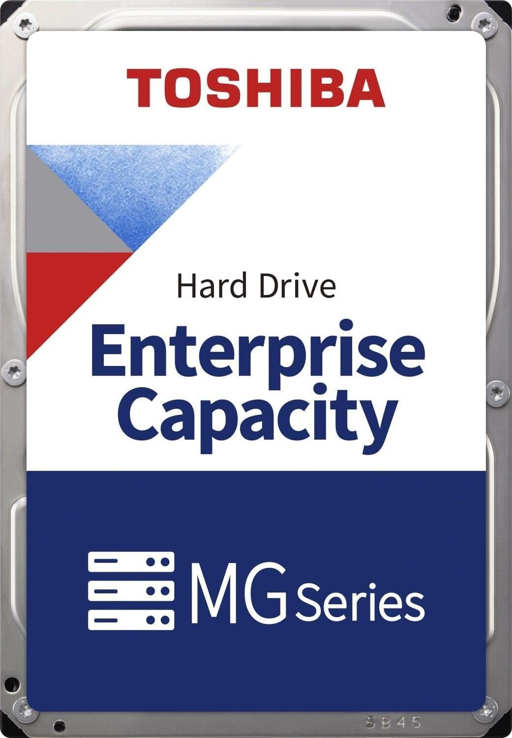 Seagate Exos 2