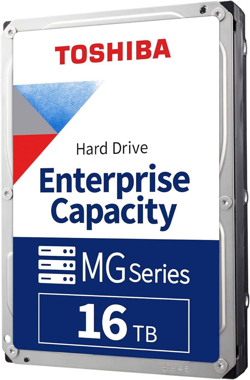 Seagate Exos 2